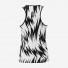 Hydrogen Scratch Tank Top T01408-001
