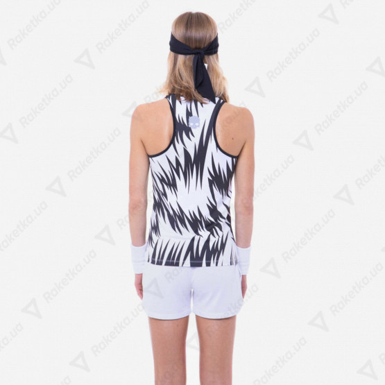 Hydrogen Scratch Tank Top T01408-001
