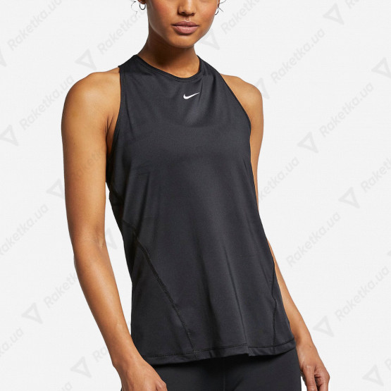 Nike Pro Tank All Over Mesh AO9966-010