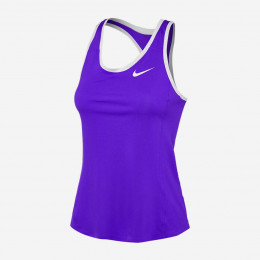 Майка Nike Women's Dry Tank Tennis Tank Top 840171-546