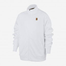 Кофта женская Nike Court Warm Up Jacket AV2454-100