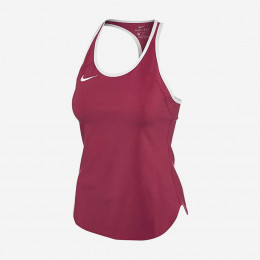 Майка Nike Women's Dry Tank Tennis Tank Top 840171-612