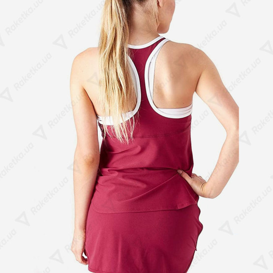 Nike Women's Dry Tank Tennis Tank Top 840171-612