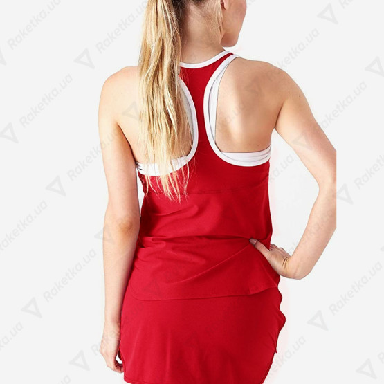 Nike Women's Dry Tank Tennis Tank Top 840171-658