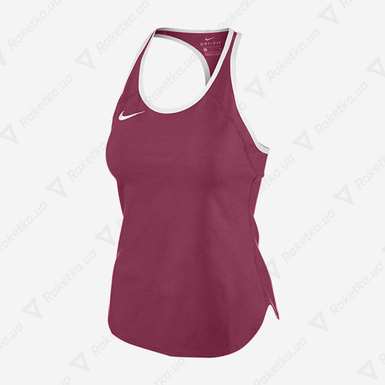 Nike Women's Dry Tank Tennis Tank Top 840171-670