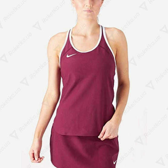 Nike Women's Dry Tank Tennis Tank Top 840171-670