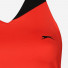 Slazenger Baseline Tennis Tank Top Red