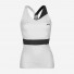 Slazenger Baseline Tennis Tank Top White