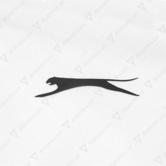 Slazenger Baseline Tennis Tank Top White