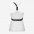 Slazenger Baseline Tennis Tank Top White