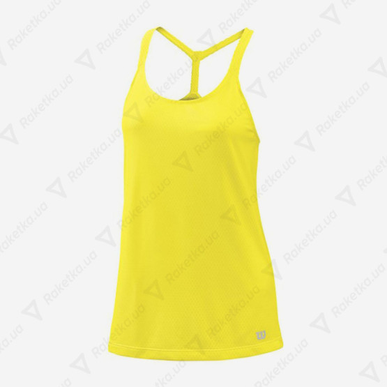 Wilson W Late Summer Relax Tank WRA749803