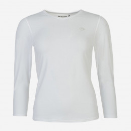 Футболка Dunlop Perf Three Quarter Tee 631252-01