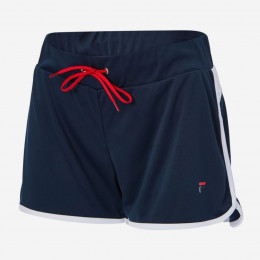 Теннисные шорты Fila Shorts Caro FBT201005L-100