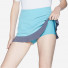 Wilson Star Ruffle Stretch Woven WRA726508