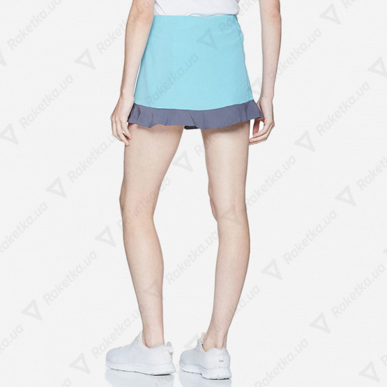 Wilson Star Ruffle Stretch Woven WRA726508