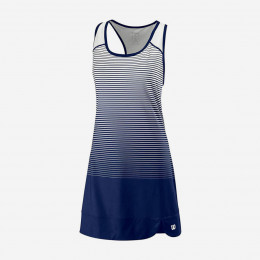 Платье Wilson Team Match Dress BL/WH WRA781703