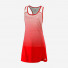 Wilson Team Match Dress RD/WH WRA781702