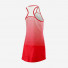 Wilson Team Match Dress RD/WH WRA781702
