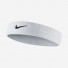 Nike Swoosh Headband N.NN.07.101.OS