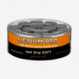 Намотки Signum Pro Wet Grip Soft Gray (поштучно)