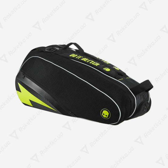 Hydrogen Tennis Bag 6 T03018-007