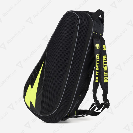 Hydrogen Tennis Bag 6 T03018-007