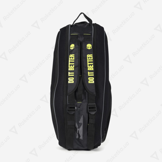 Hydrogen Tennis Bag 6 T03018-007