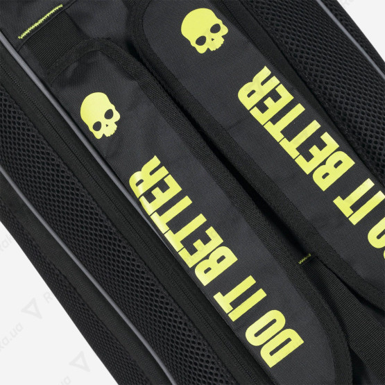 Hydrogen Tennis Bag 6 T03018-007