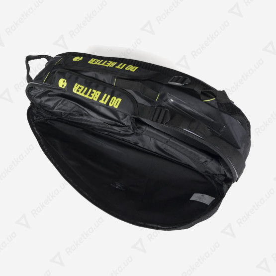 Hydrogen Tennis Bag 6 T03018-007
