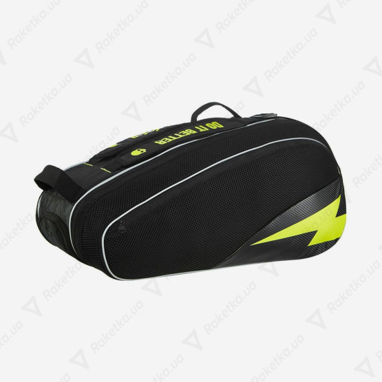 Hydrogen Tennis Bag 6 T03018-007