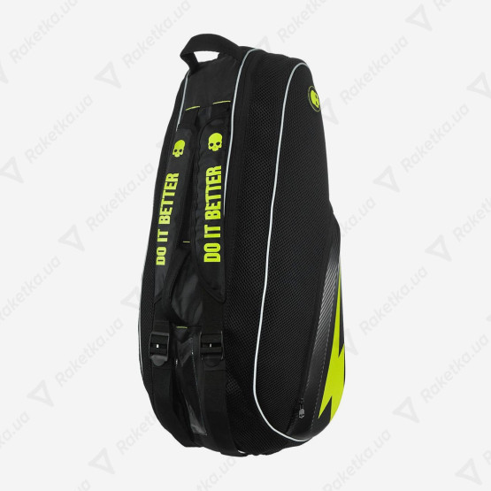 Hydrogen Tennis Bag 6 T03018-007