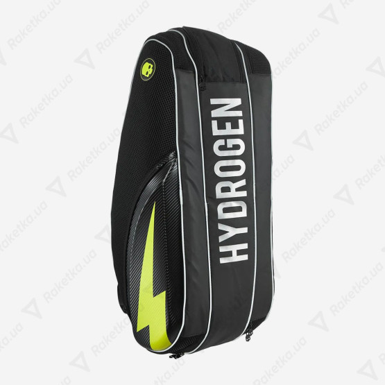 Hydrogen Tennis Bag 6 T03018-007