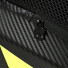 Hydrogen Tennis Bag 6 T03018-007