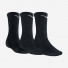 Nike Cotton Crew Socks SX4700-001