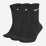 Nike Cotton Crew Socks SX4700-001