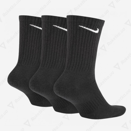 Nike Cotton Crew Socks SX4700-001