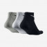 Nike Cushion Quarter SX4703-901 (3 pcs)