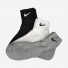 Nike Cushion Quarter SX4703-901 (3 pcs)