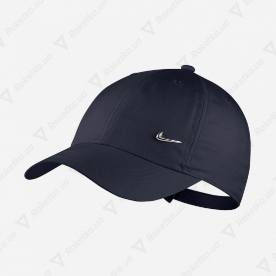 Nike Youth Heritage 86 Cap Metal Swoosh AV8055-451