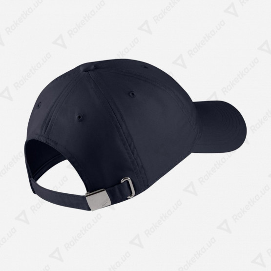 Nike Youth Heritage 86 Cap Metal Swoosh AV8055-451