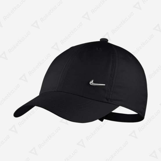 Nike Youth Heritage 86 Cap Metal Swoosh Kids AV8055-010