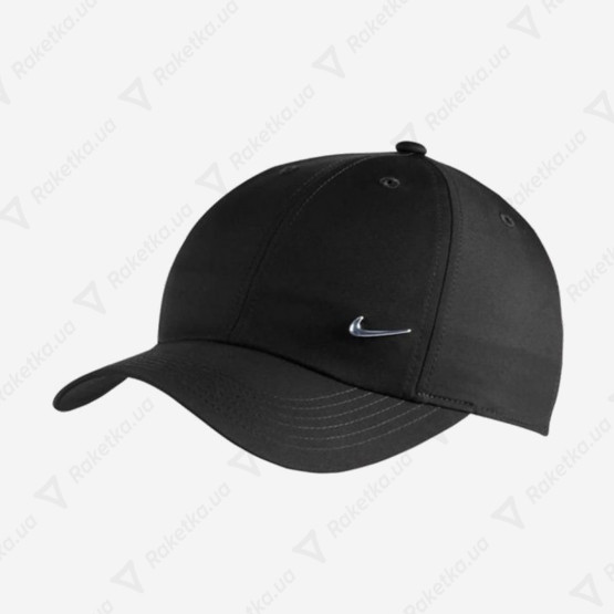 Nike Youth Heritage 86 Cap Metal Swoosh Kids AV8055-010