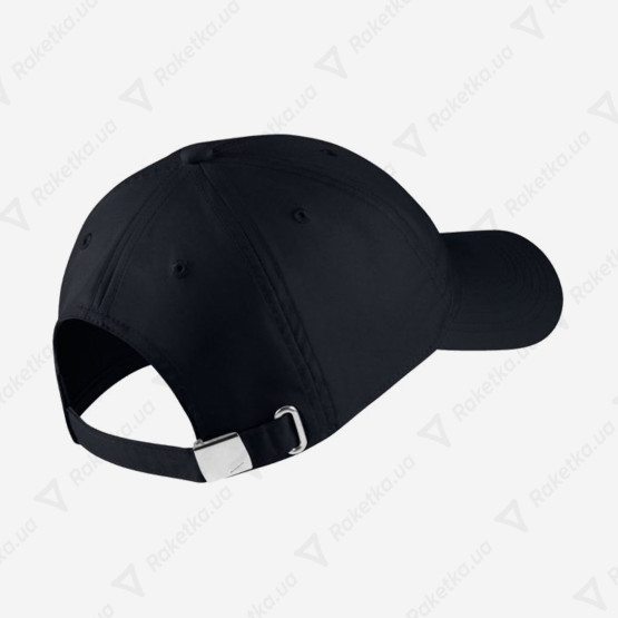 Nike Youth Heritage 86 Cap Metal Swoosh Kids AV8055-010