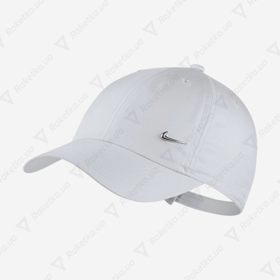 Nike Youth Heritage 86 Cap Metal Swoosh AV8055-100
