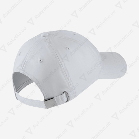 Nike Youth Heritage 86 Cap Metal Swoosh AV8055-100