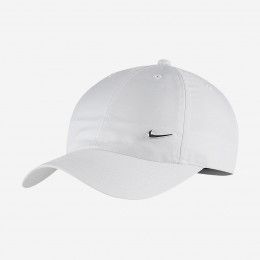 Кепка Nike Youth Heritage 86 Cap Metal Swoosh AV8055-100