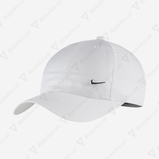 Nike Youth Heritage 86 Cap Metal Swoosh AV8055-100