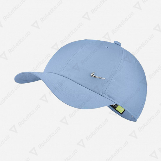 Nike Youth Heritage 86 Cap Metal Swoosh AV8055-436