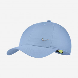 Кепка Nike Youth Heritage 86 Cap Metal Swoosh AV8055-436