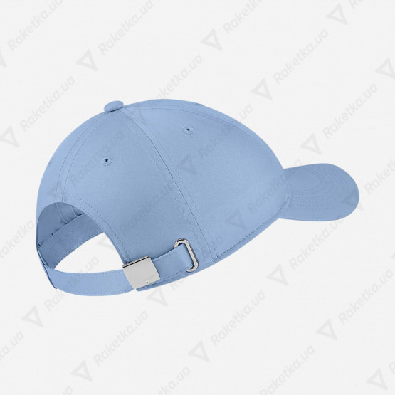 Nike Youth Heritage 86 Cap Metal Swoosh AV8055-436